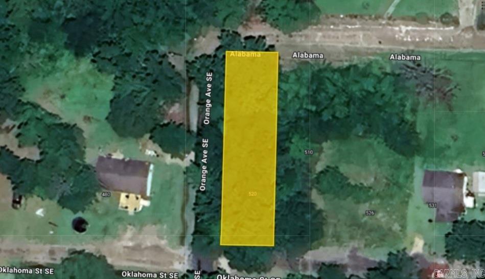 520 Oklahoma Street Property Photo 6