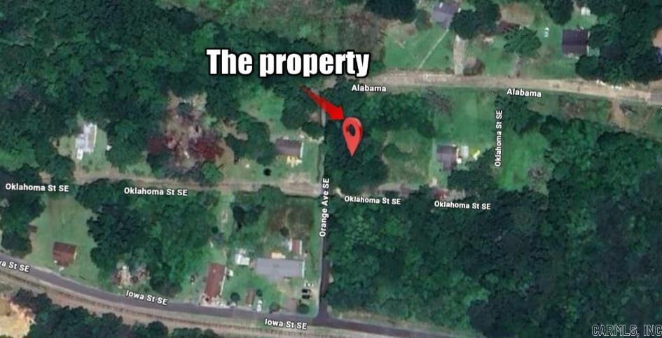 520 Oklahoma Street Property Photo 7