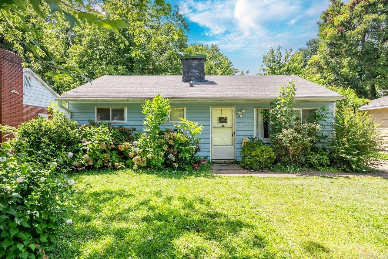 405 Healy Street Property Photo 1