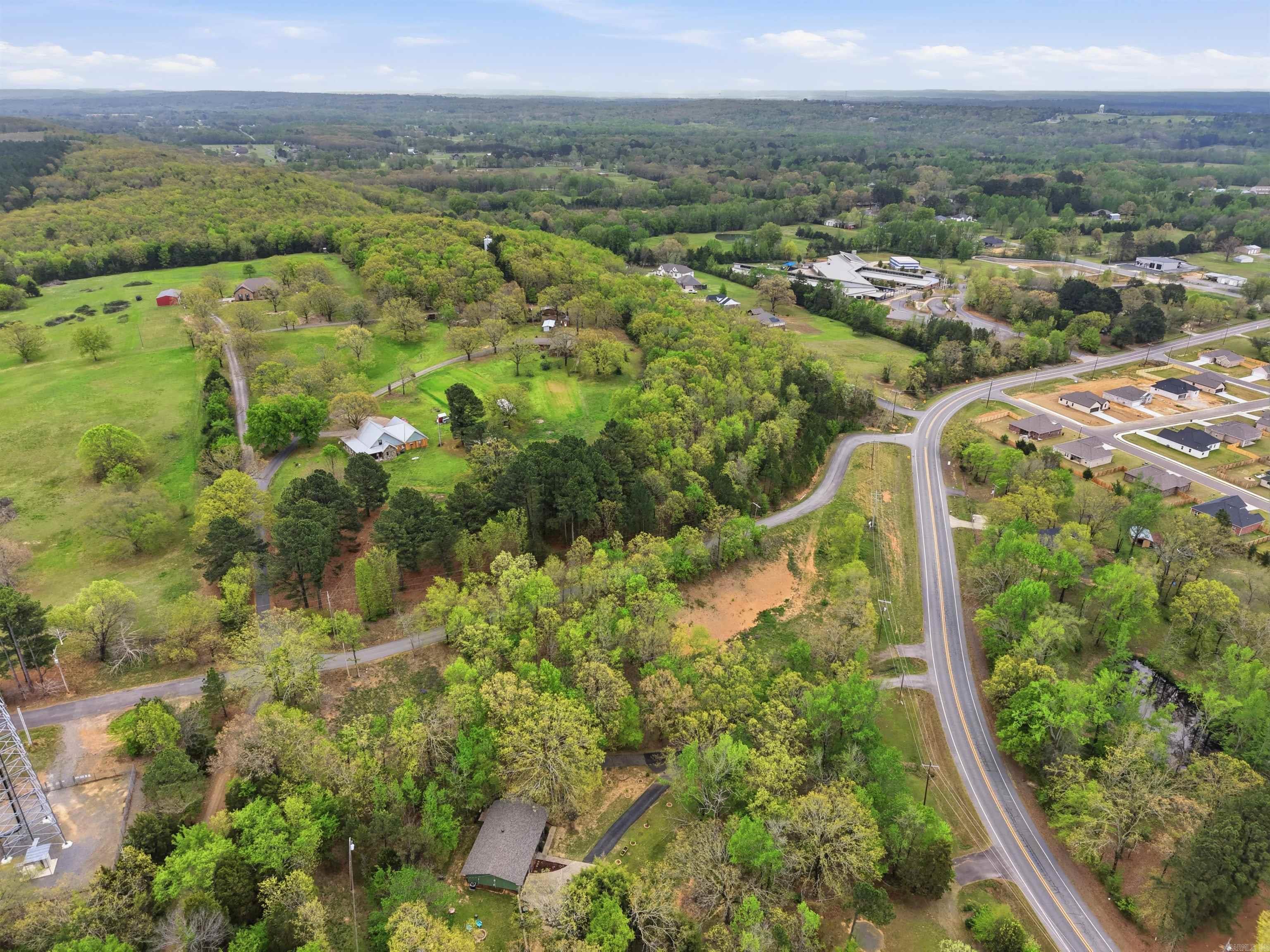 Hwy 285 And Mcmillen Rd Property Photo 6