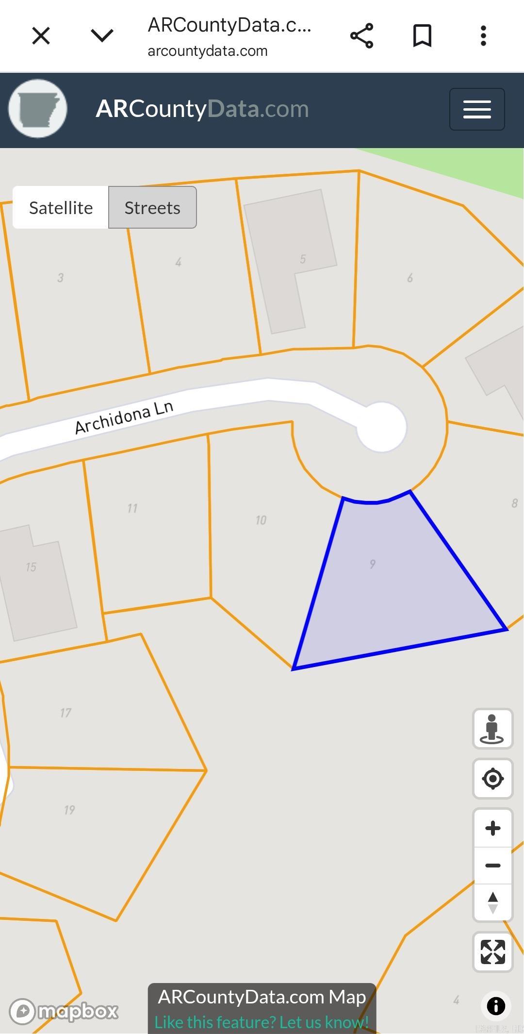 #9 Archidona Lane Property Photo 1