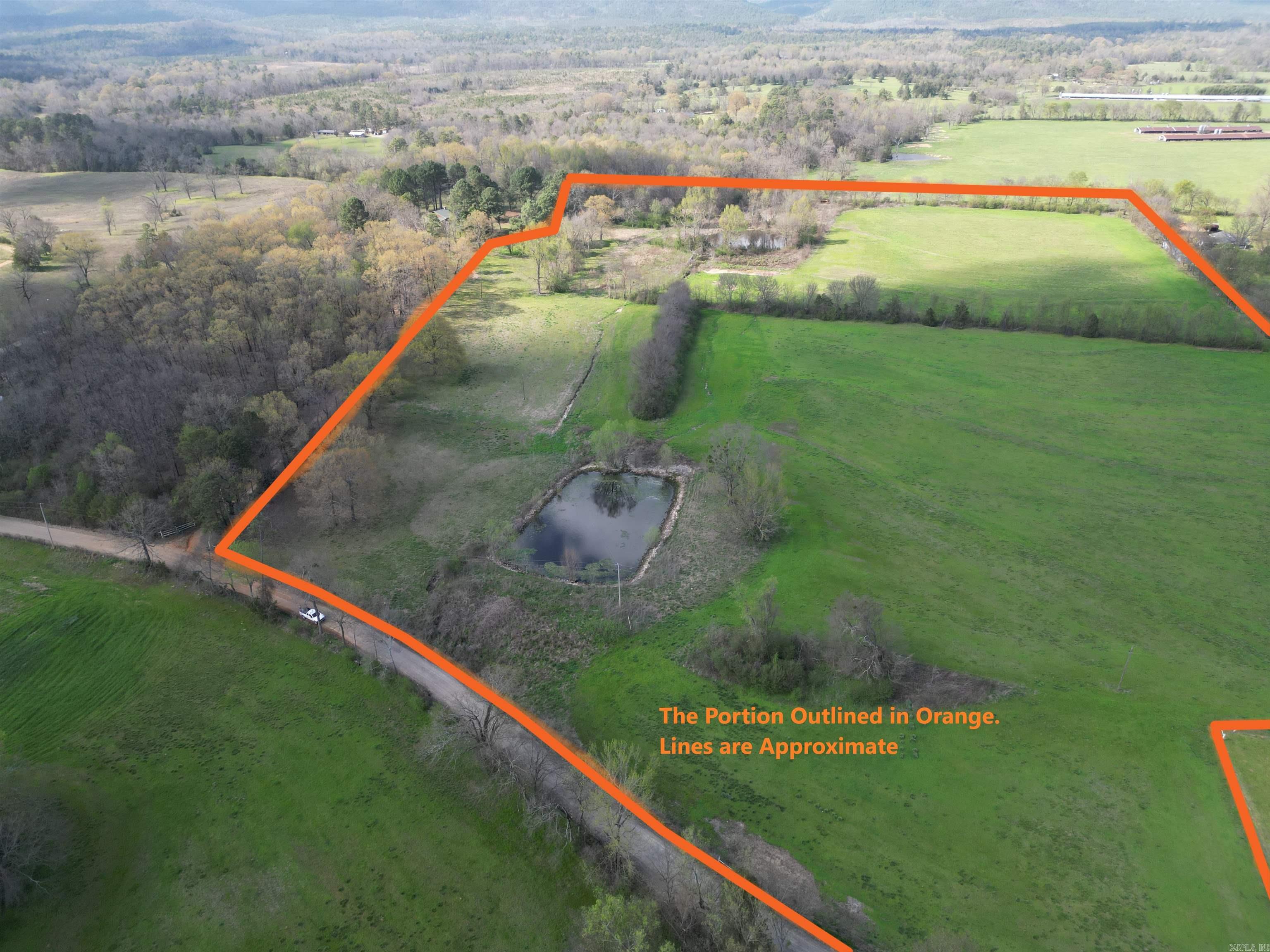 Tbd Polk Road 199 Property Photo 1