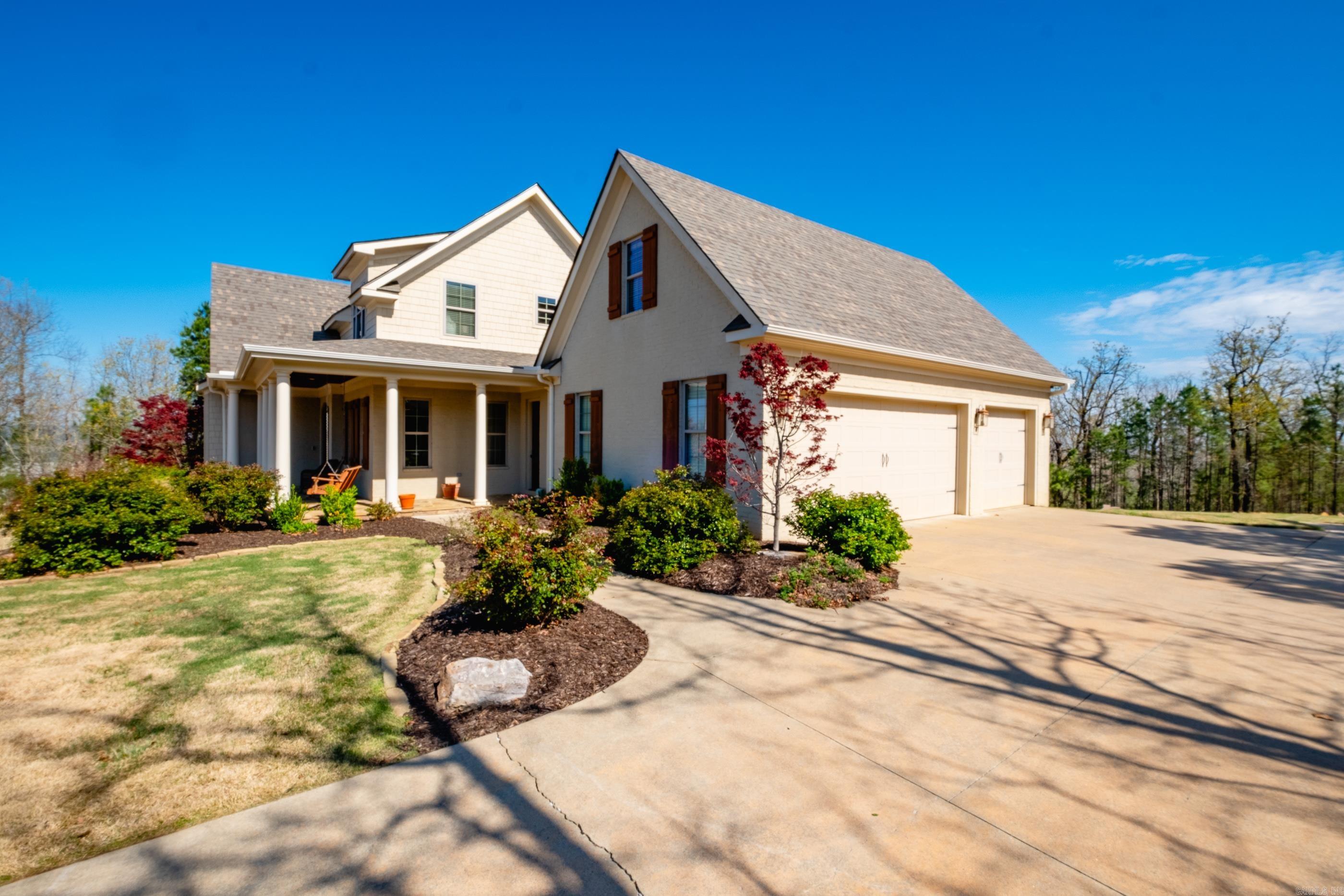 17106 Waterview Meadow Boulevard Property Photo 3