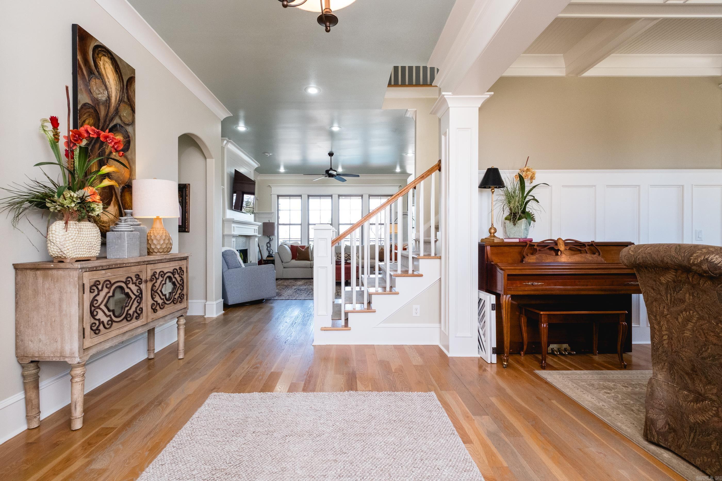 17106 Waterview Meadow Boulevard Property Photo 9