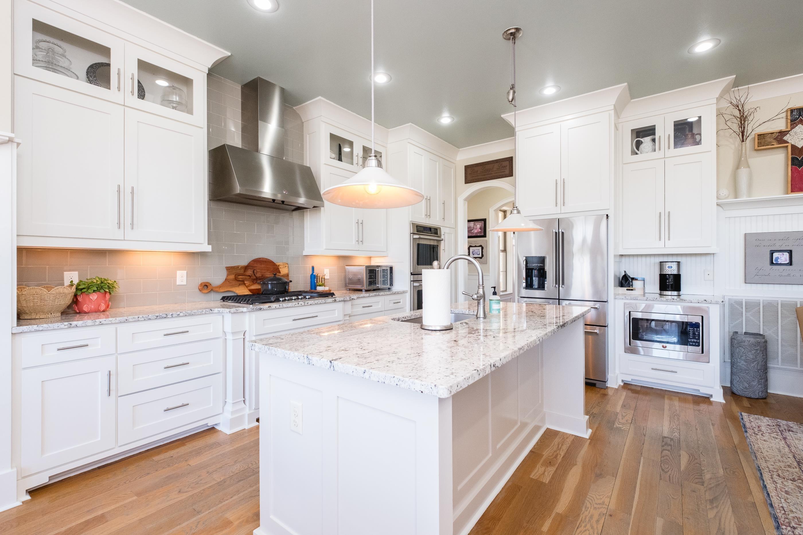 17106 Waterview Meadow Boulevard Property Photo 19