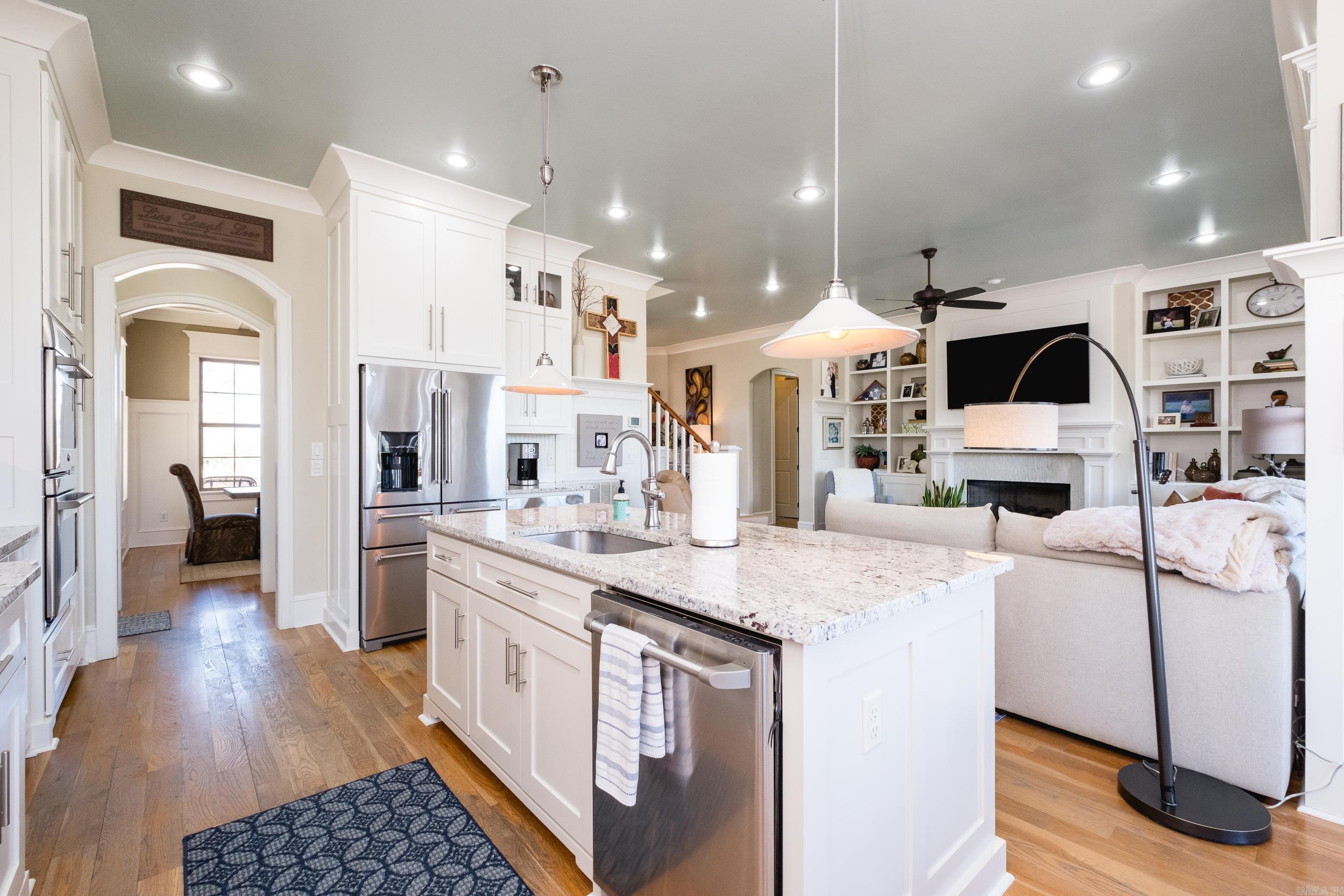 17106 Waterview Meadow Boulevard Property Photo 20
