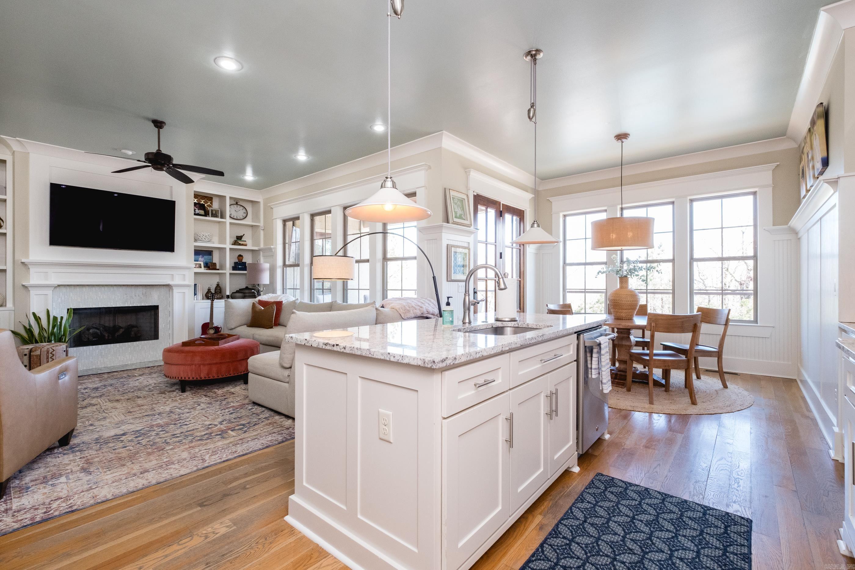 17106 Waterview Meadow Boulevard Property Photo 22