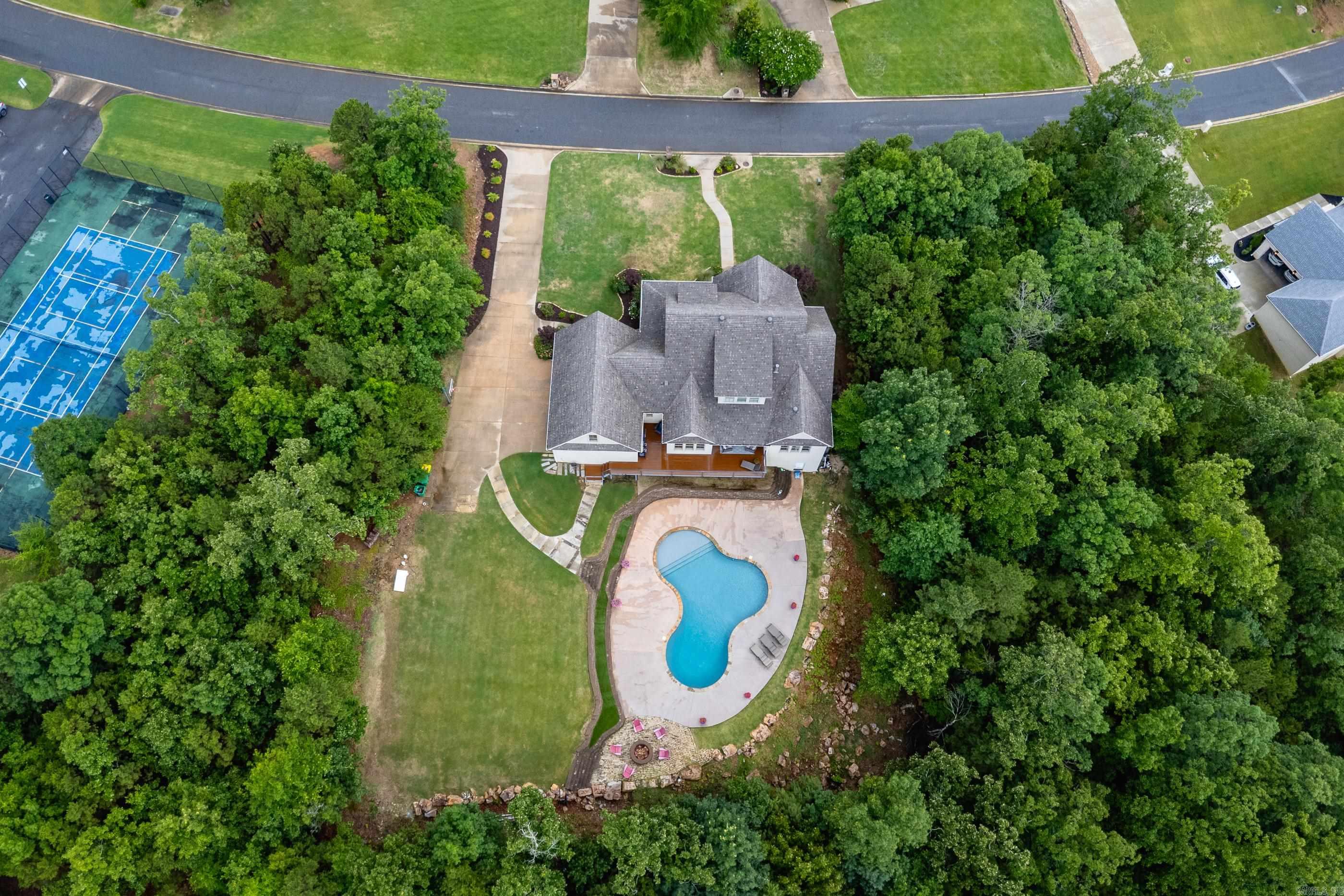 17106 Waterview Meadow Boulevard Property Photo 46