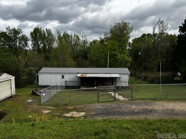 3748 Old Morrilton Hwy Property Photo 1