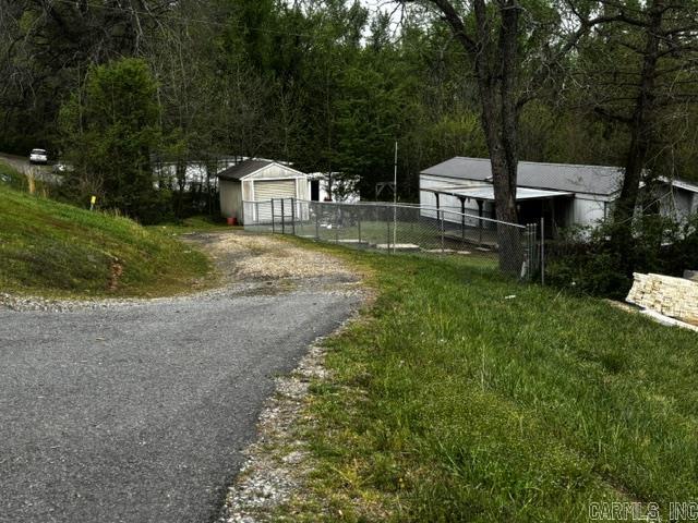 3748 Old Morrilton Hwy Property Photo 2
