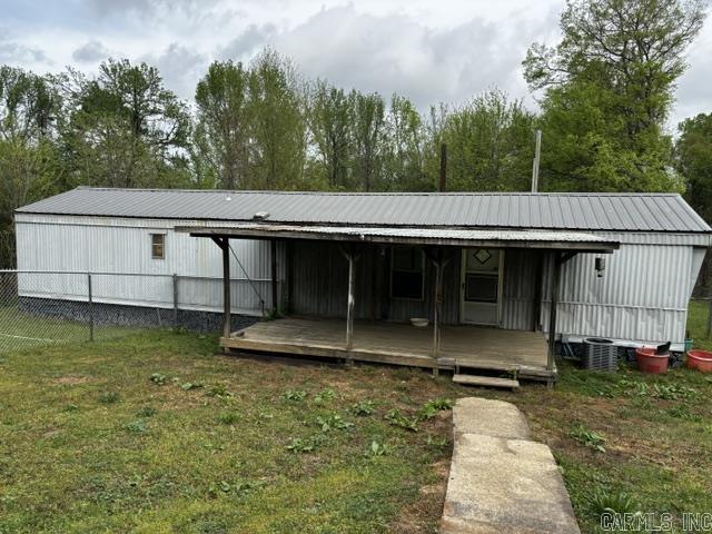 3748 Old Morrilton Hwy Property Photo 3