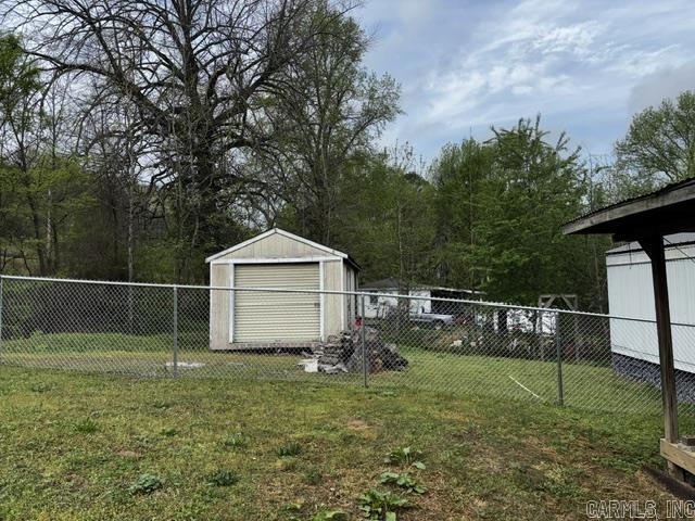 3748 Old Morrilton Hwy Property Photo 4