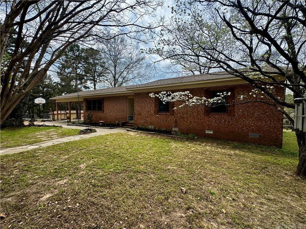 497 Bayou Ridge Road Property Photo 1