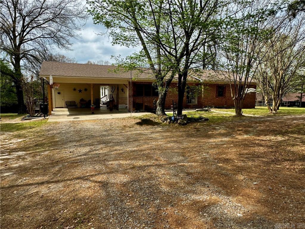 497 Bayou Ridge Road Property Photo 2