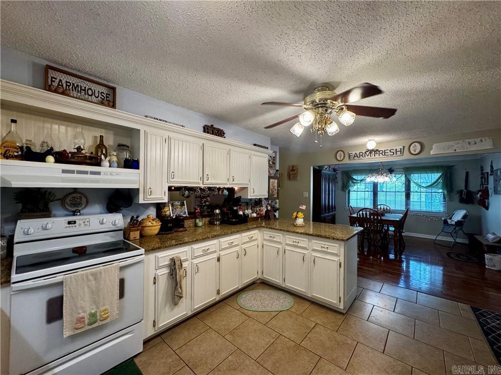 497 Bayou Ridge Road Property Photo 4