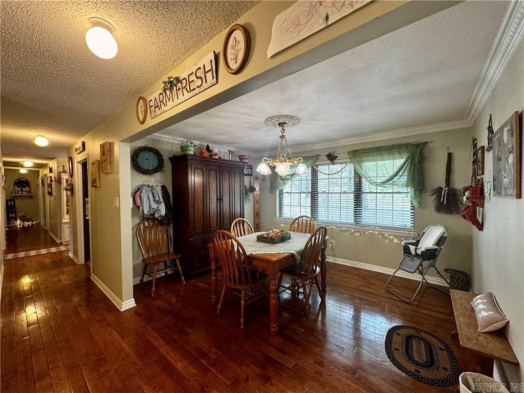 497 Bayou Ridge Road Property Photo 7