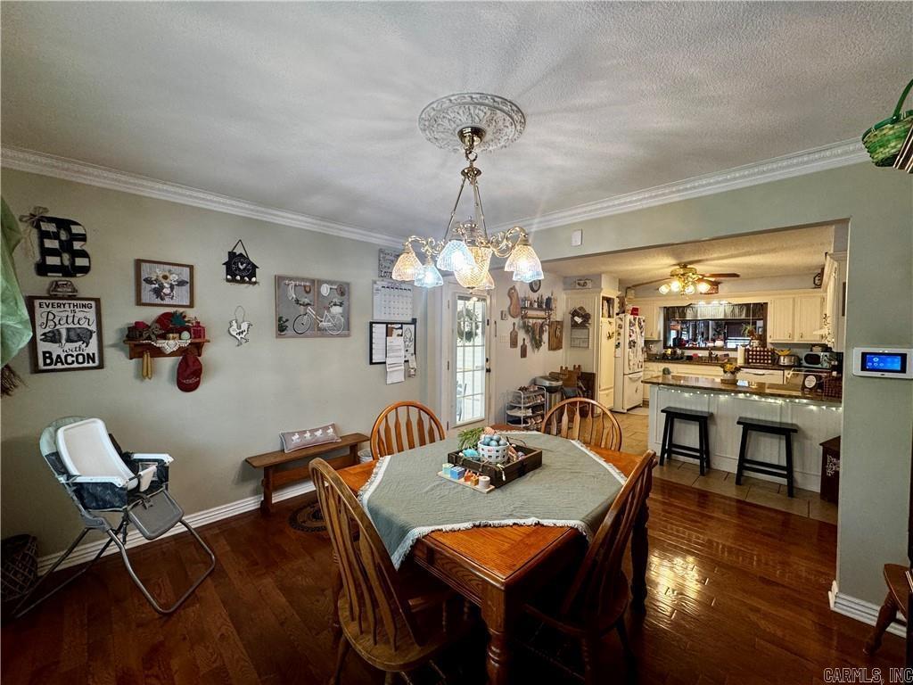 497 Bayou Ridge Road Property Photo 8