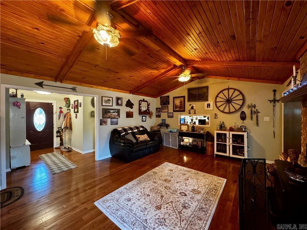 497 Bayou Ridge Road Property Photo 14