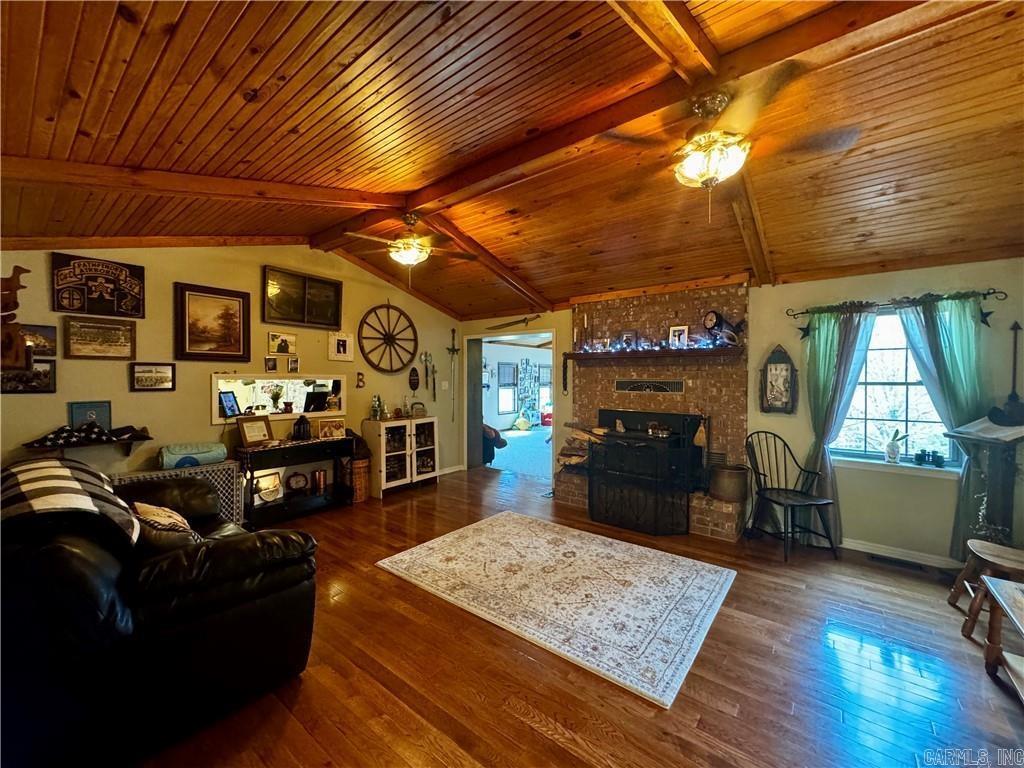 497 Bayou Ridge Road Property Photo 15