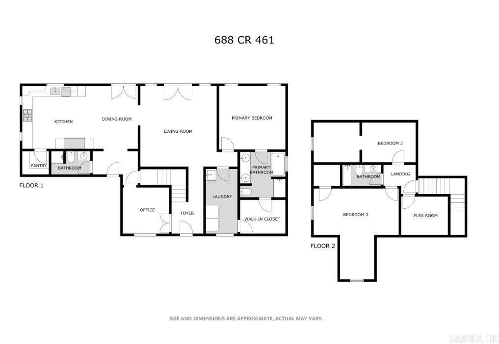 688 County Road 461 Property Photo 50