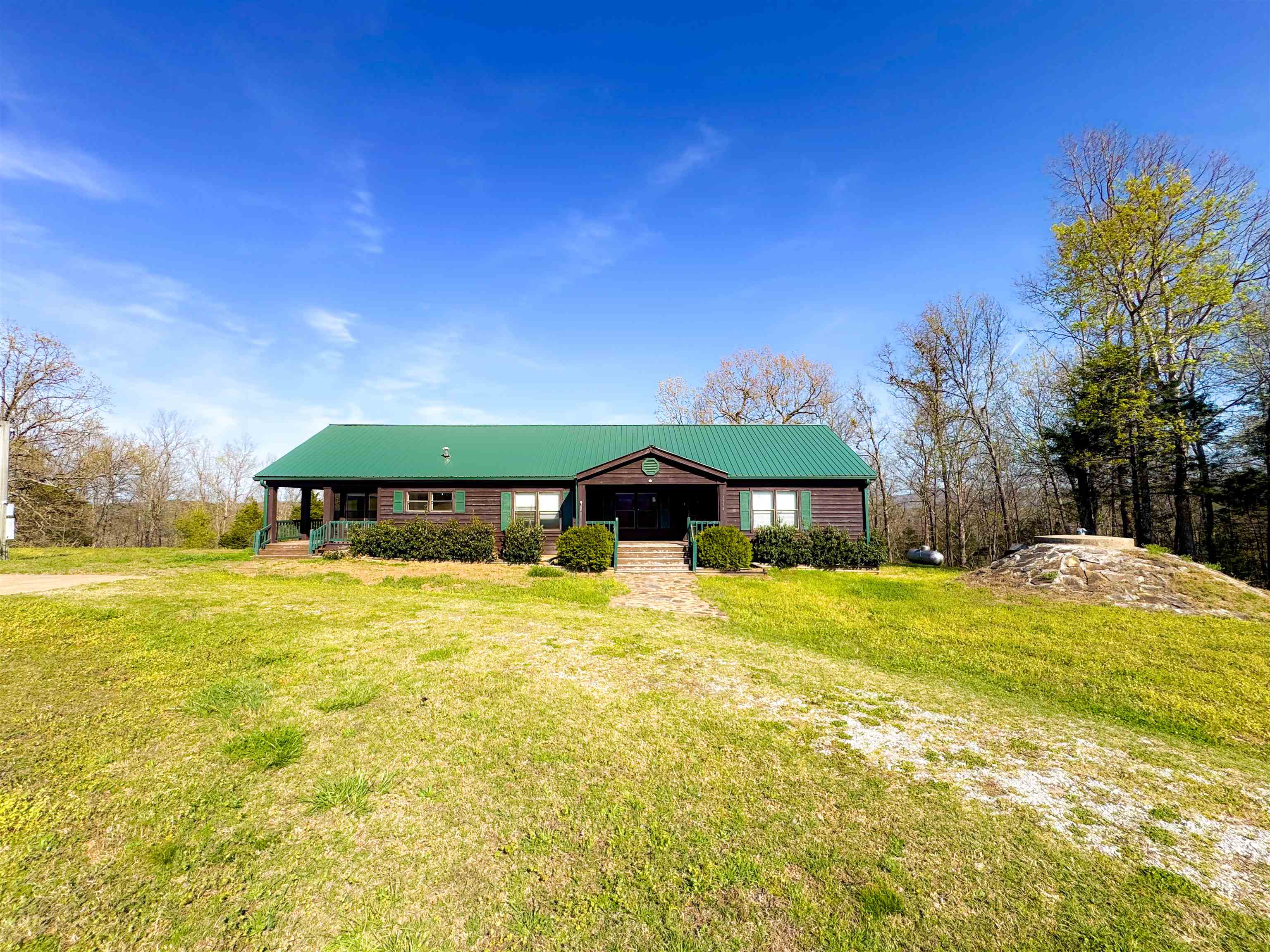 1334 Annette Lane Property Photo 1