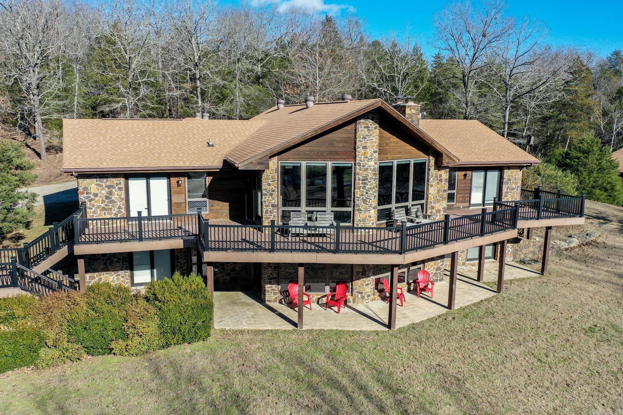 333 County Rd. Marion Cr 7004 Property Photo 1