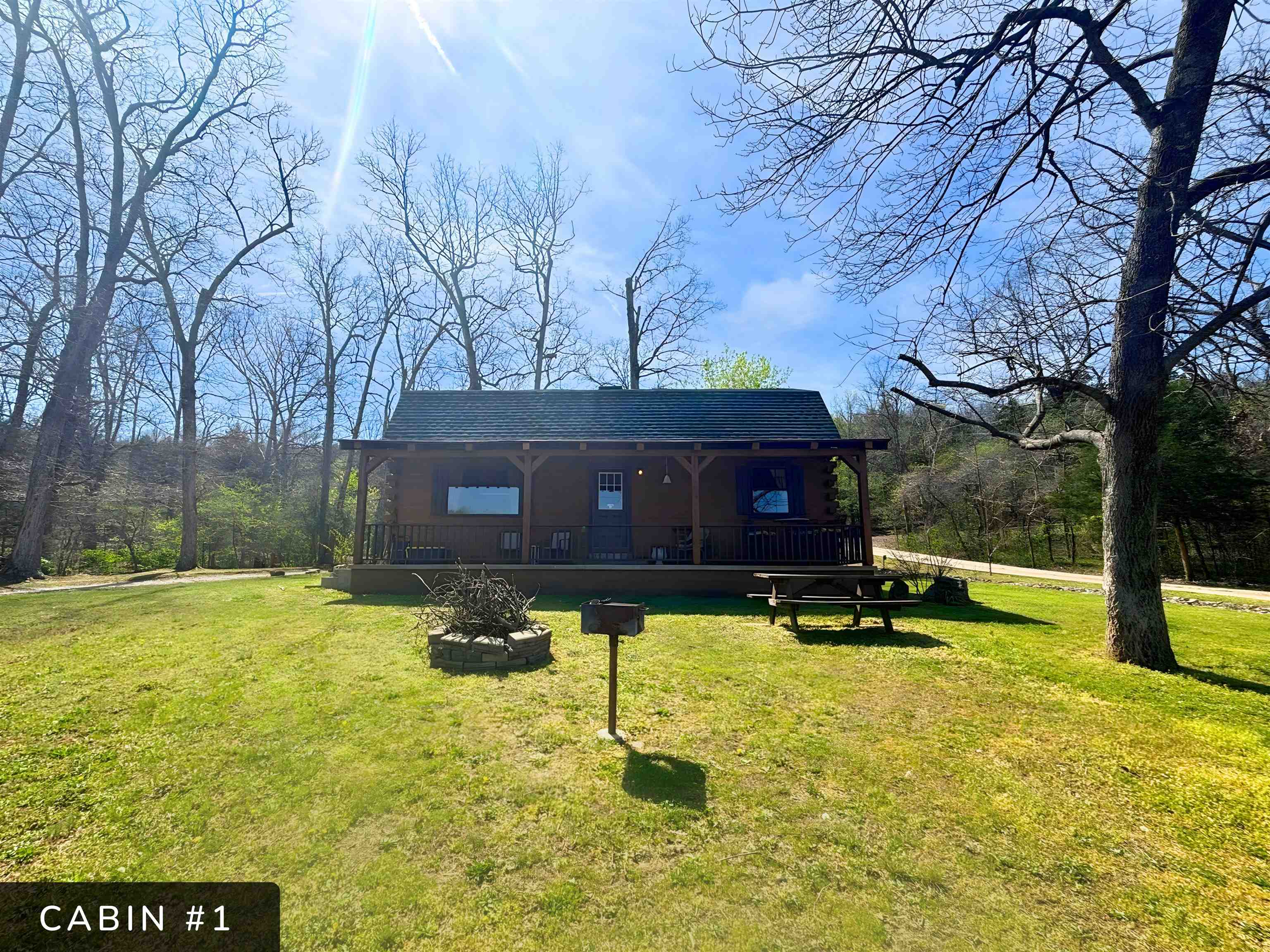 2 Star Falls Lane Property Photo 2