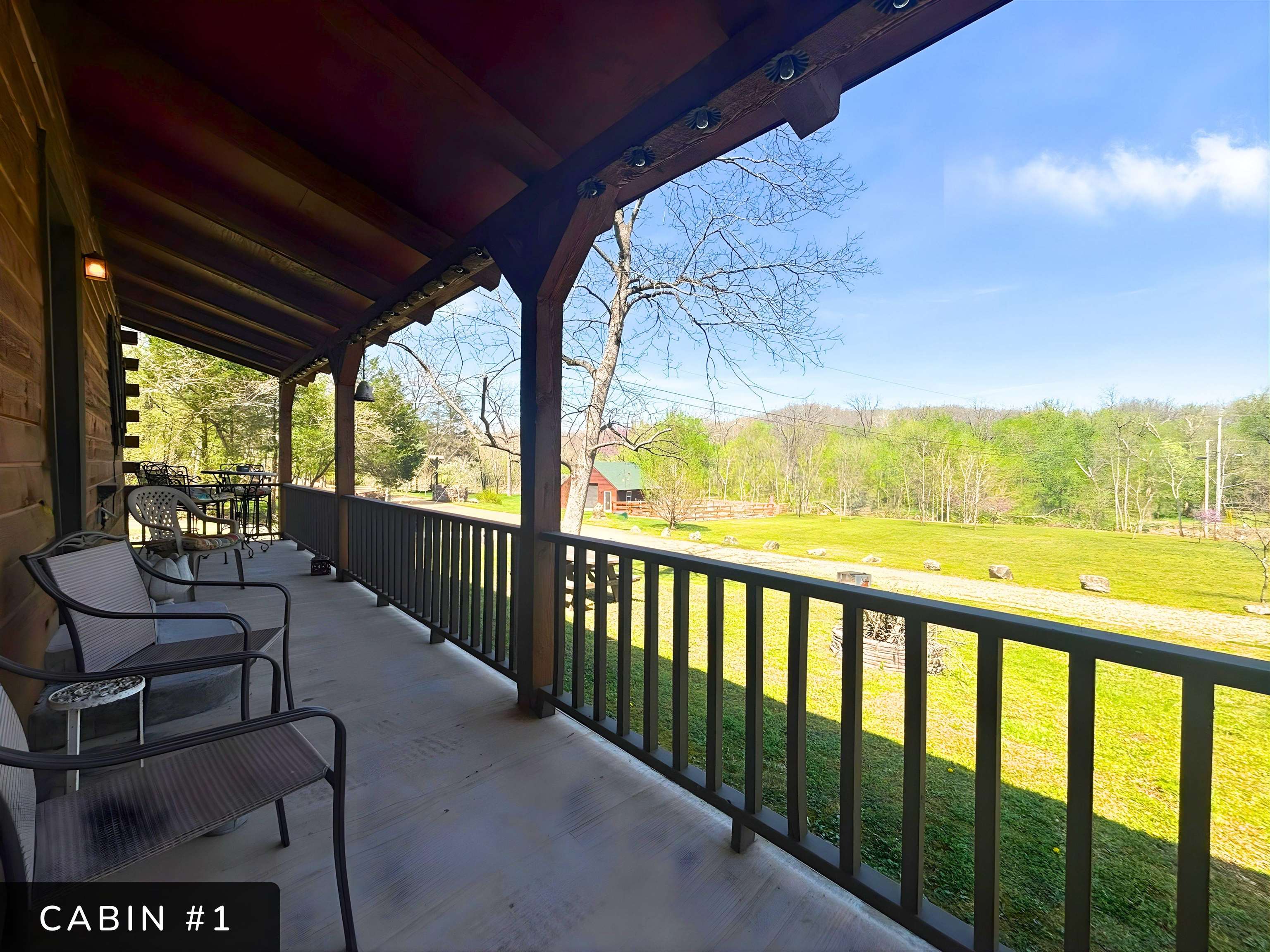 2 Star Falls Lane Property Photo 3