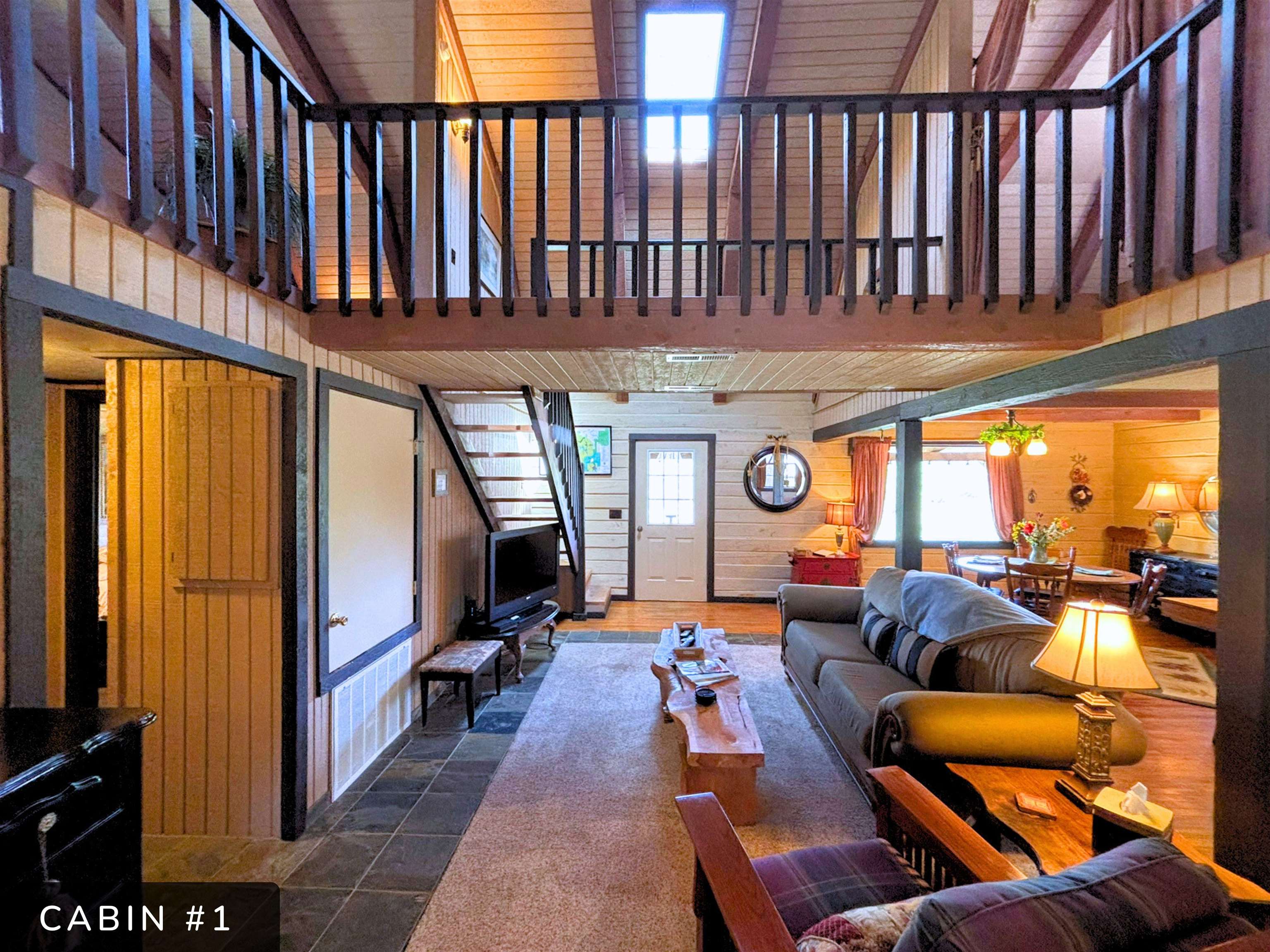 2 Star Falls Lane Property Photo 9