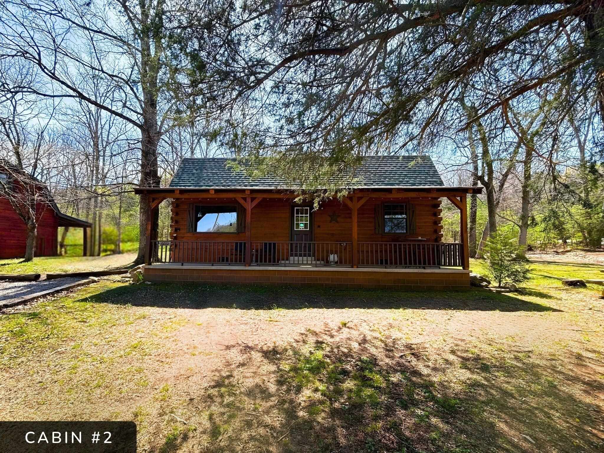 2 Star Falls Lane Property Photo 26