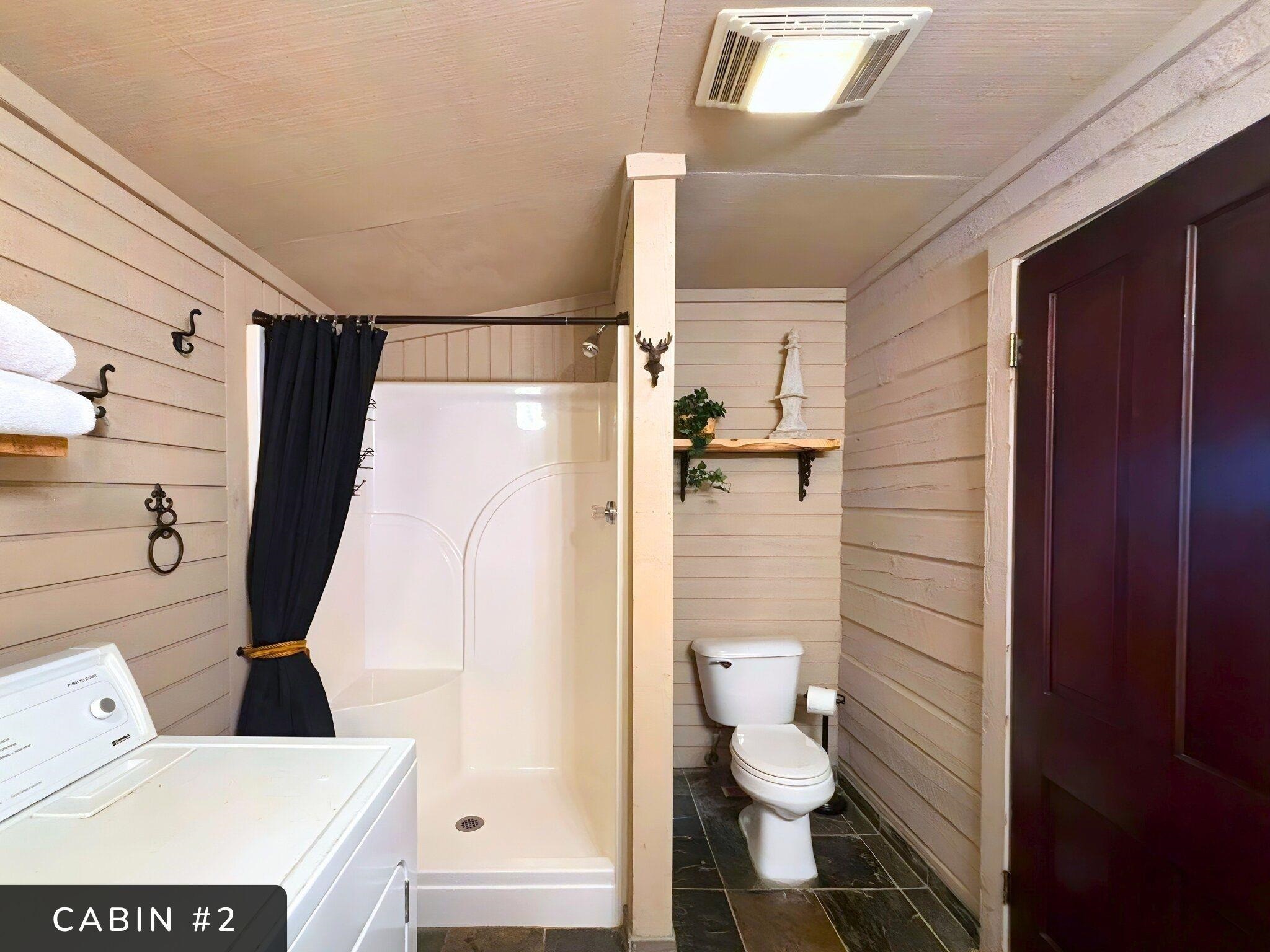 2 Star Falls Lane Property Photo 34