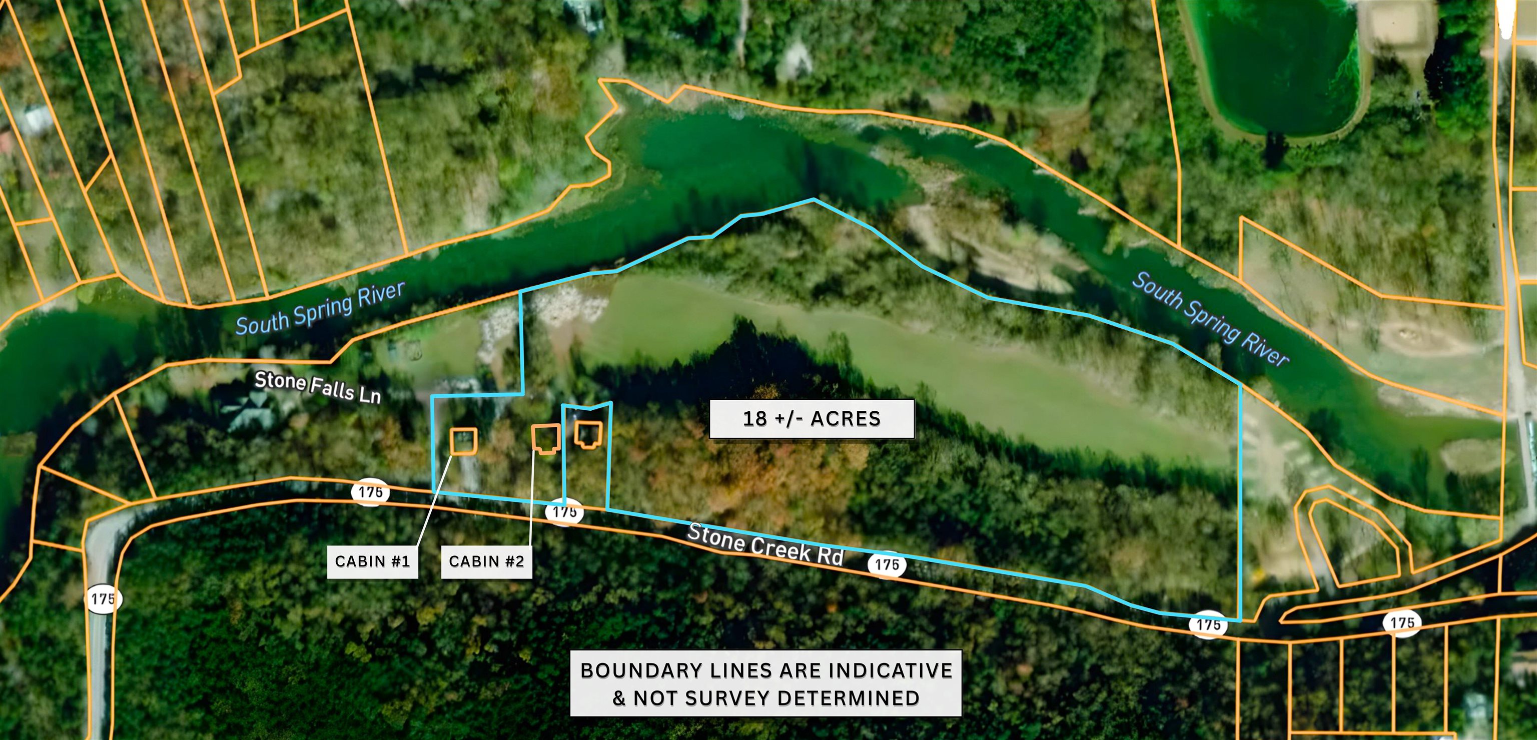 2 Star Falls Lane Property Photo 50