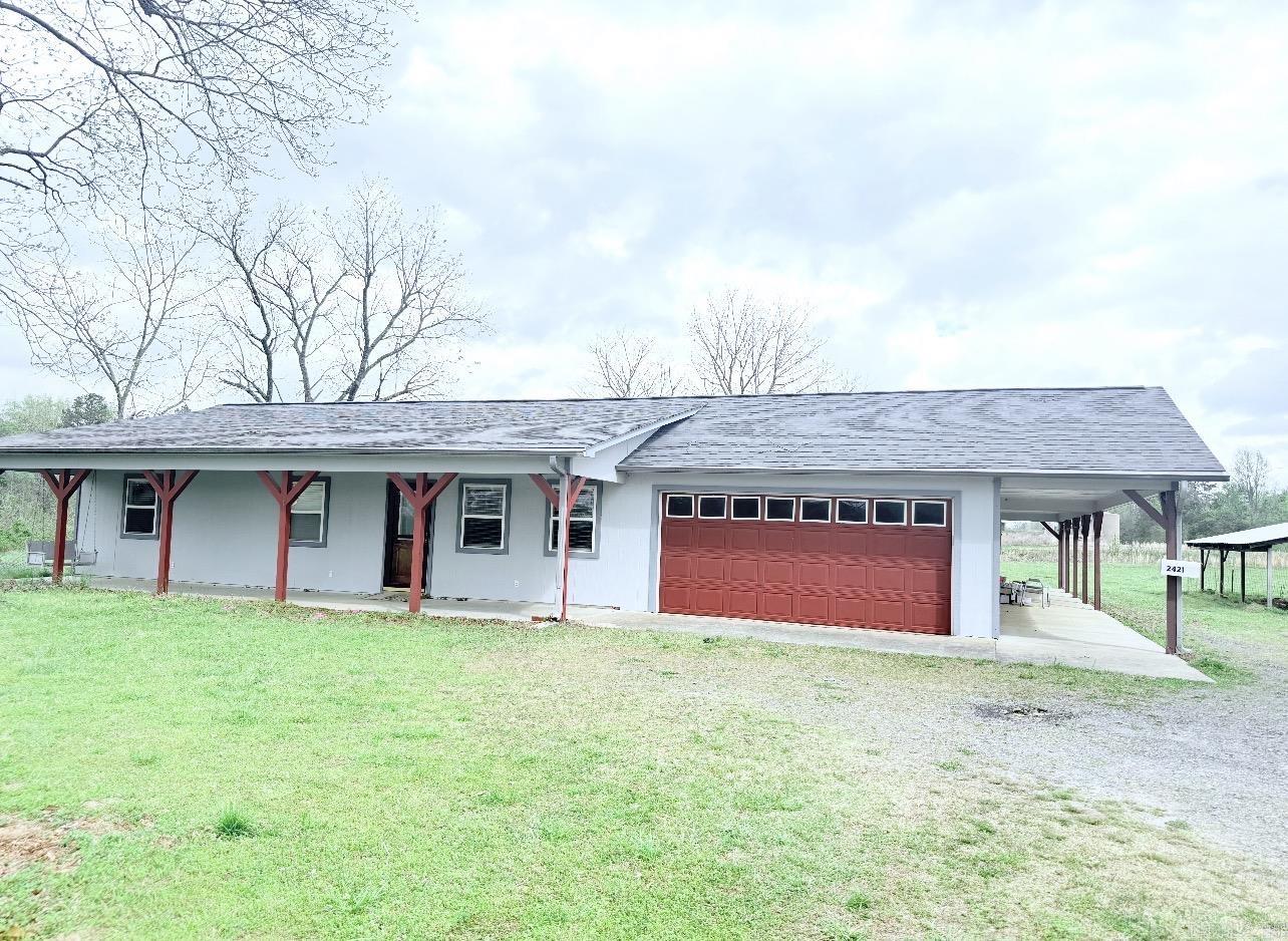2421 Hwy 95 E Property Photo 1