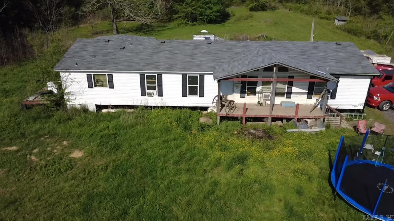 706 Old Waters Highway Property Photo 1