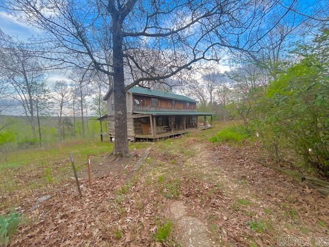 397 Fox Hollow Road Property Photo 2