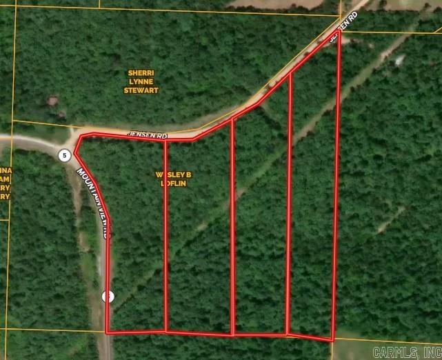 000 Jensen Road Property Photo 16