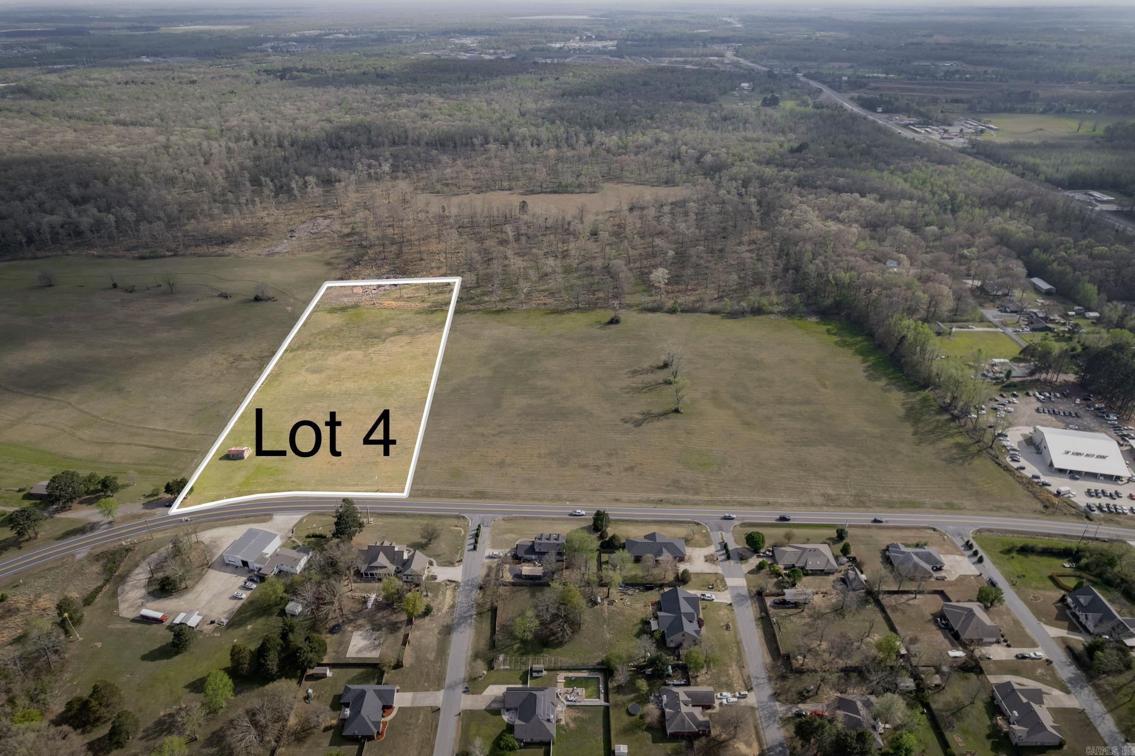 4 W Main Street Property Photo 1