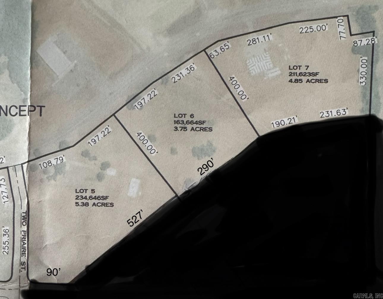5 W Main Street Property Photo 2