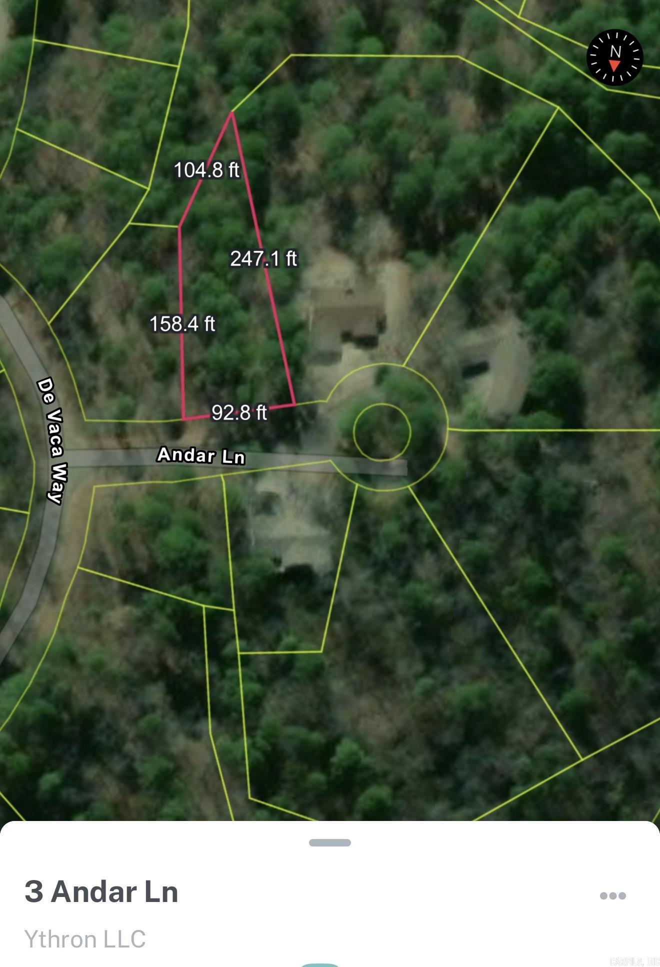 3 Andar Lane Property Photo 4