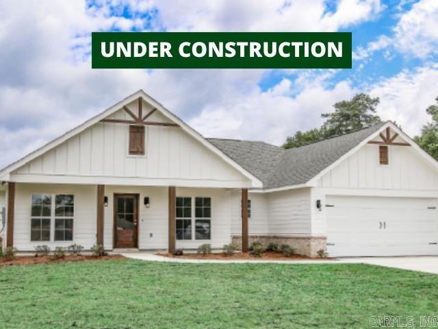 118 Riverstone Loop Property Photo 1