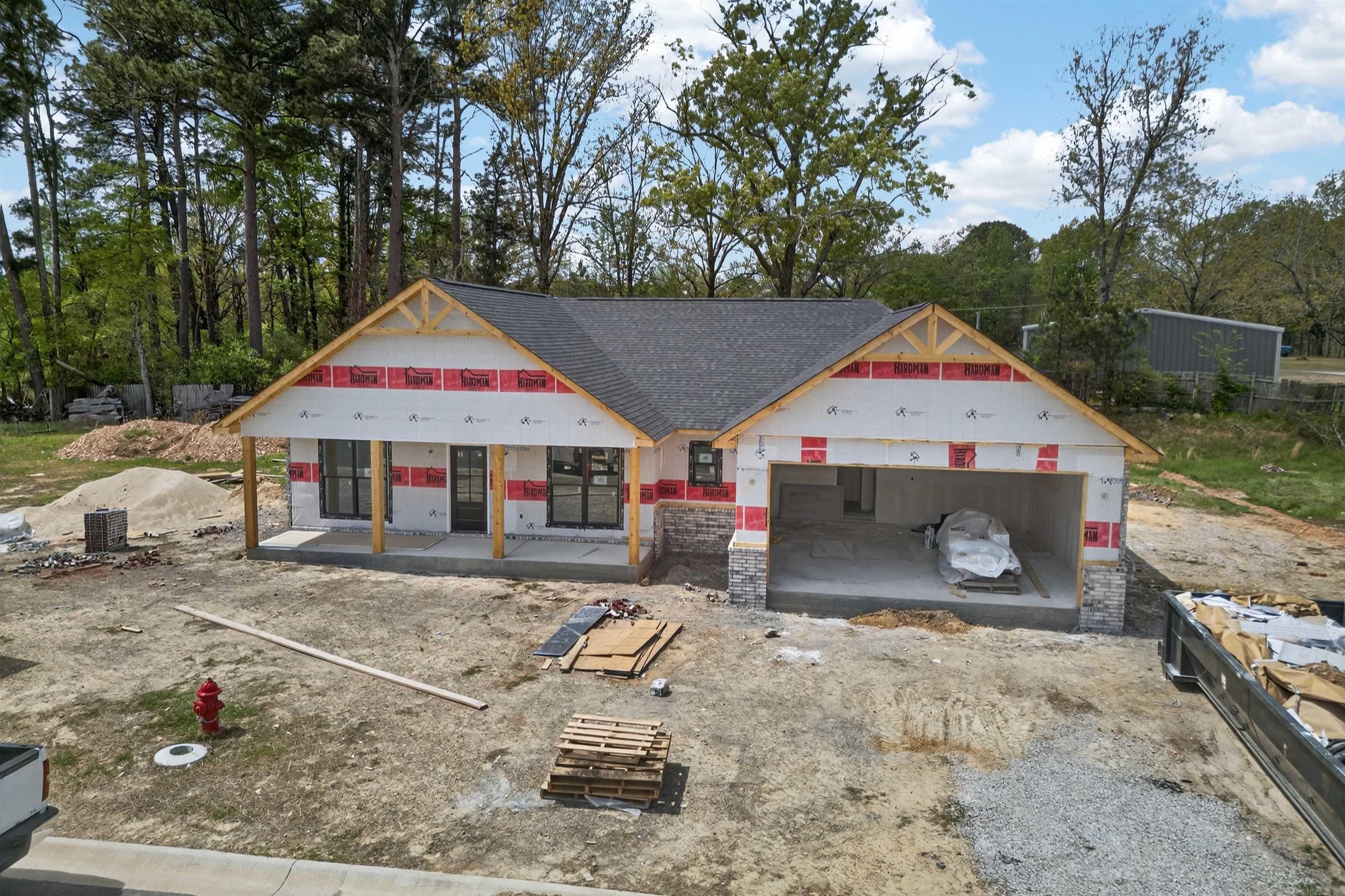 118 Riverstone Loop Property Photo 8