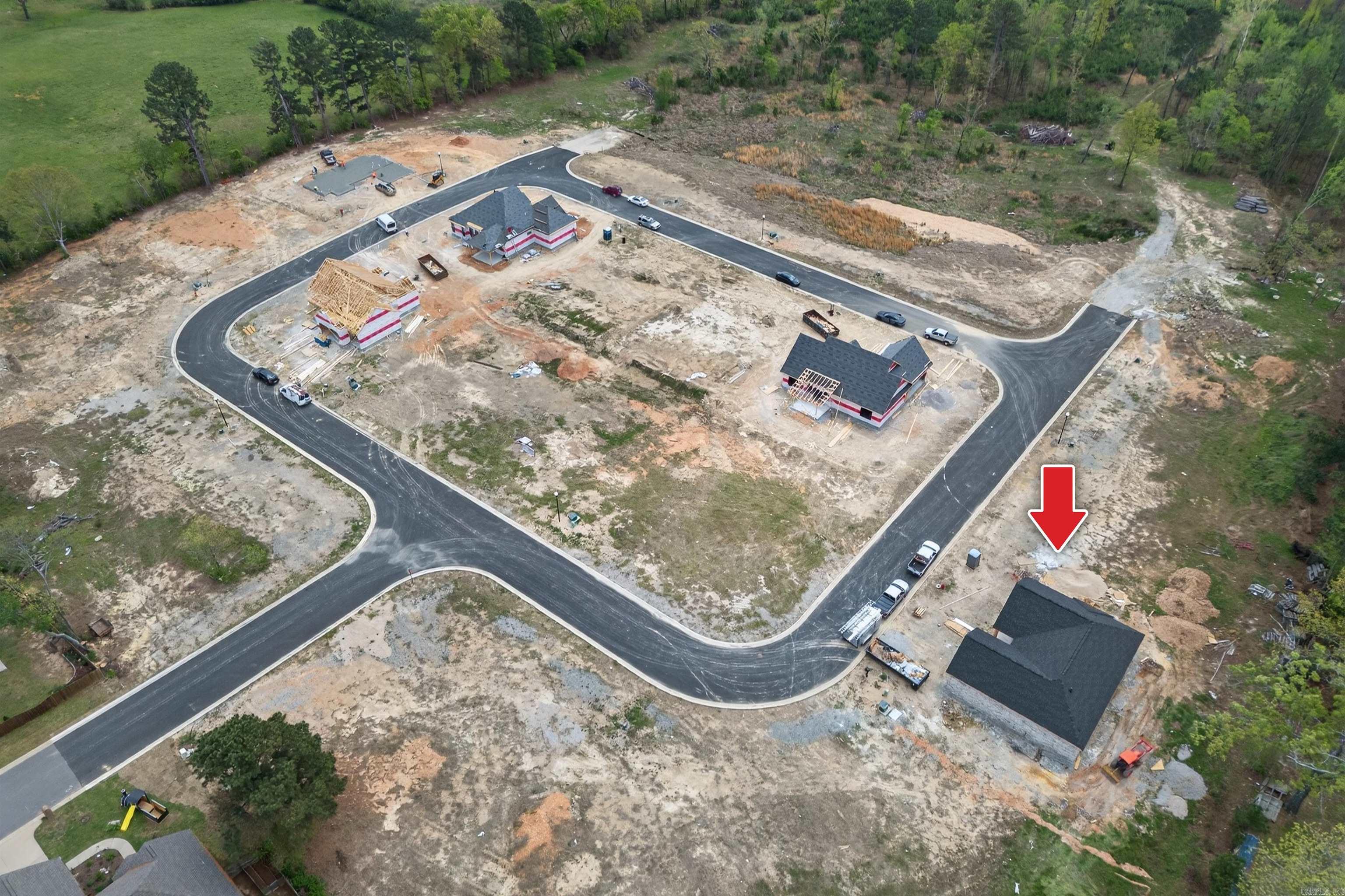 118 Riverstone Loop Property Photo 11