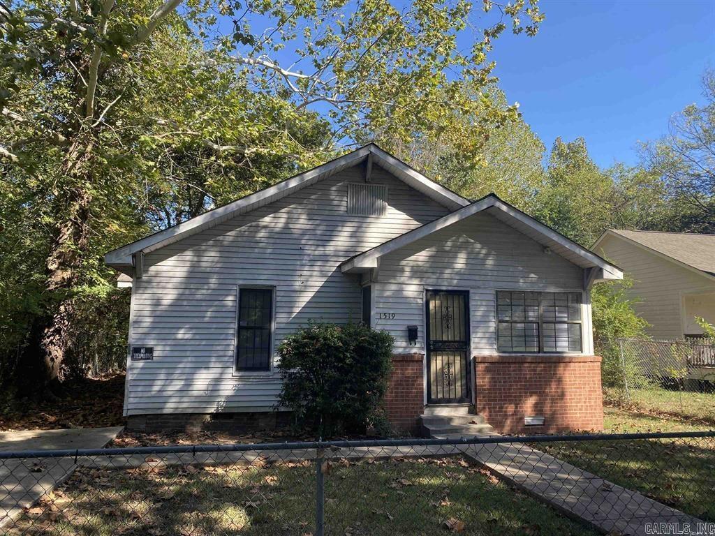 1519 S Tennessee Property Photo 1