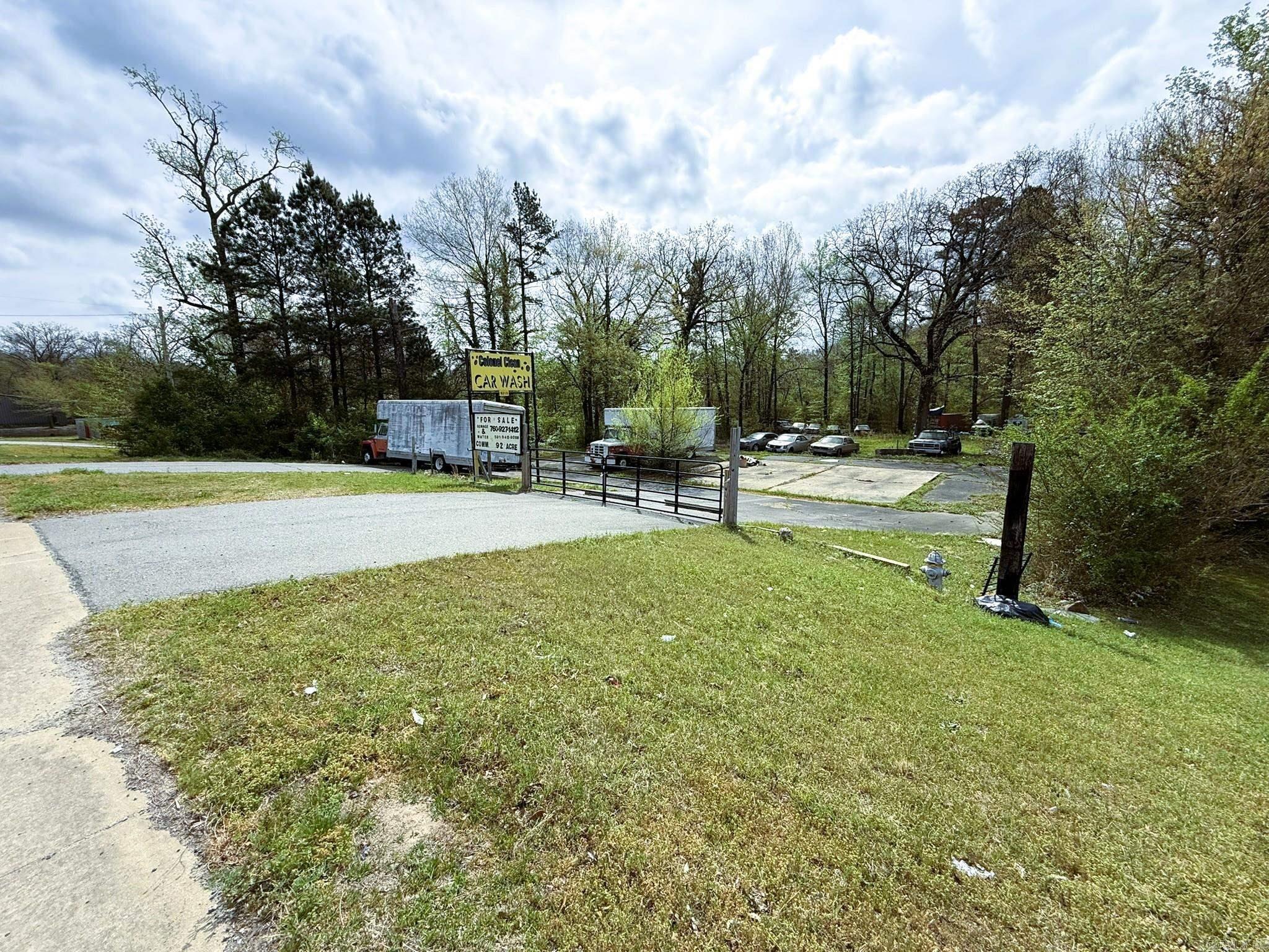 8315 Colonel Glenn Road