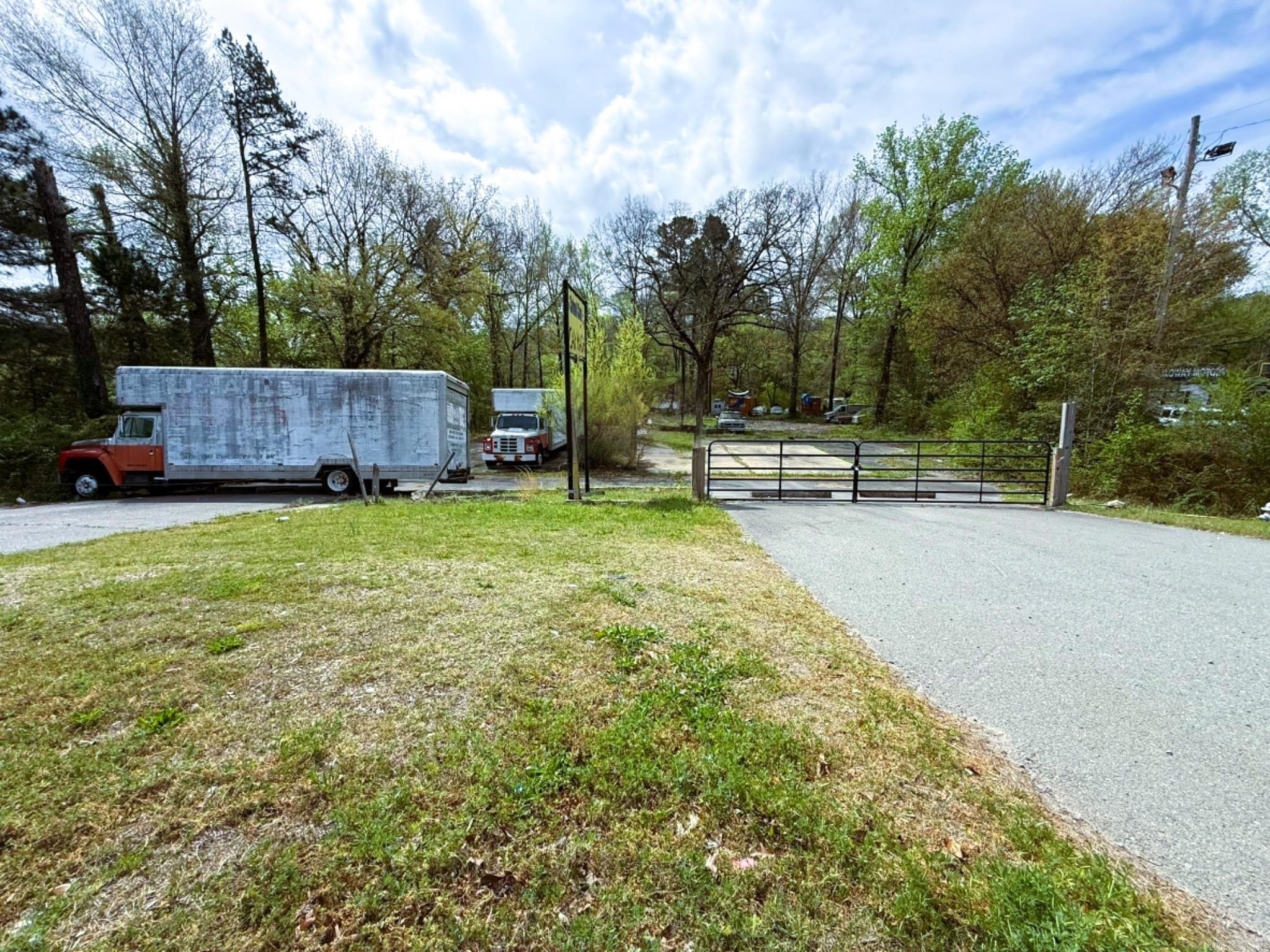 8315 Colonel Glenn Road Property Photo 2