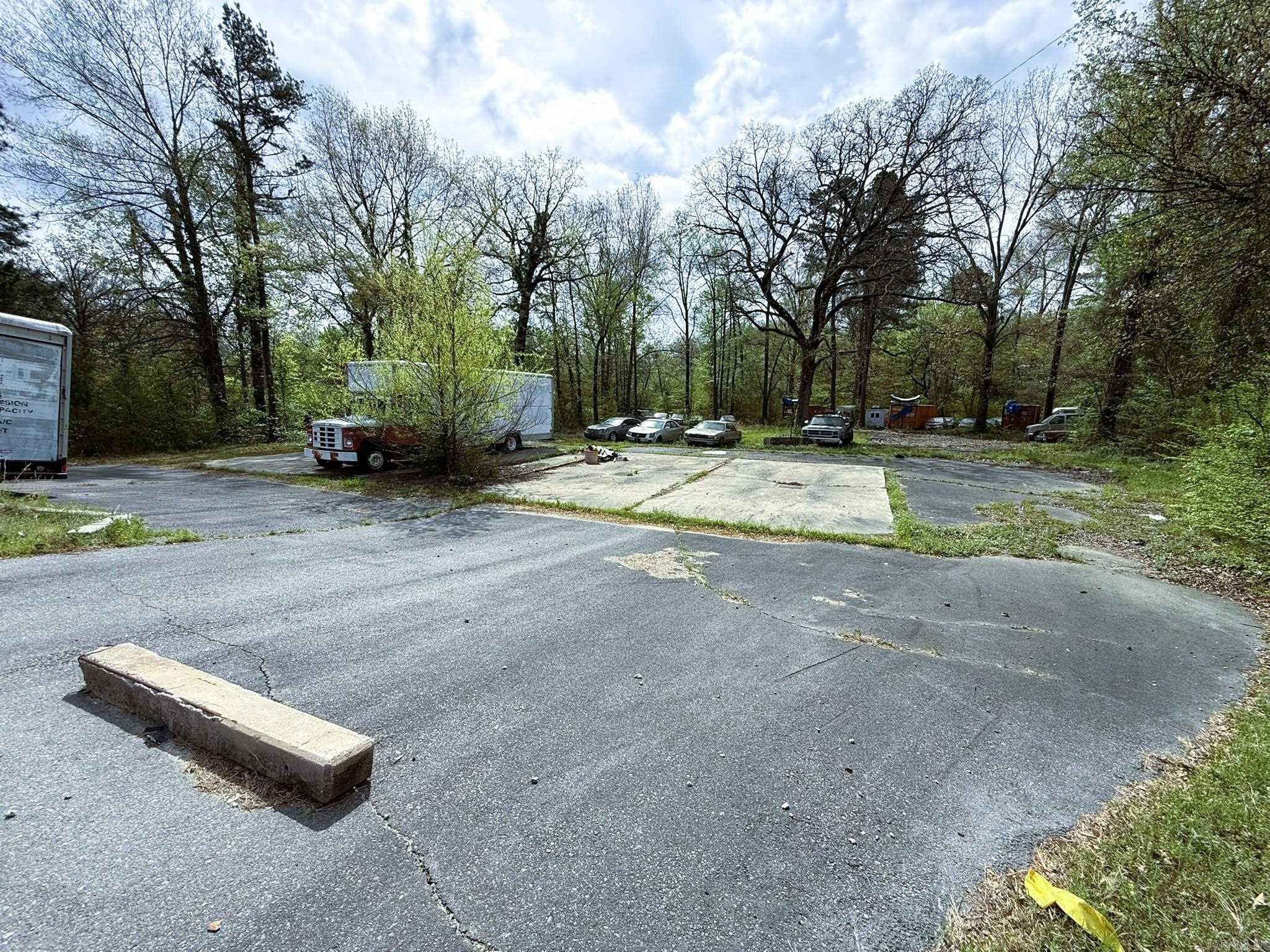 8315 Colonel Glenn Road Property Photo 3