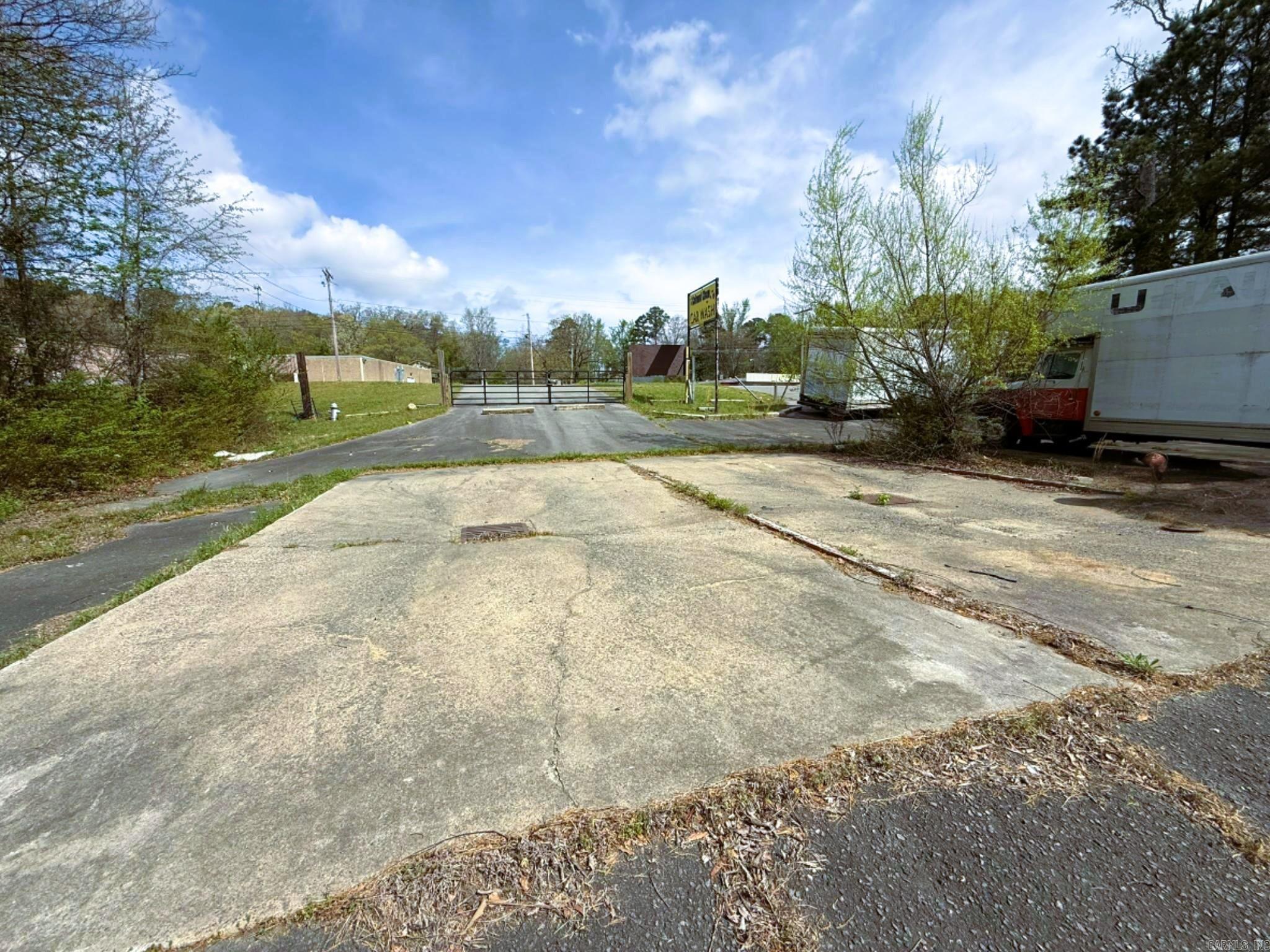 8315 Colonel Glenn Road Property Photo 5