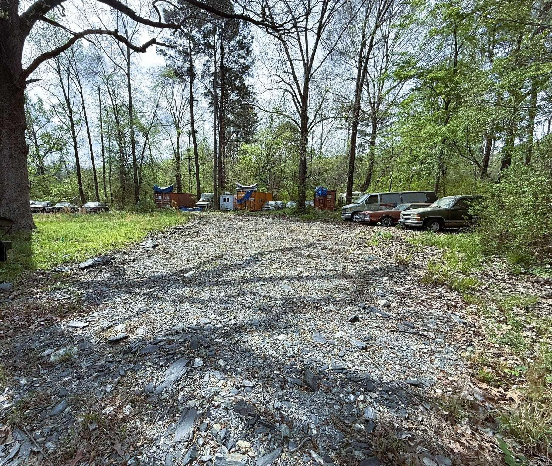 8315 Colonel Glenn Road Property Photo 6