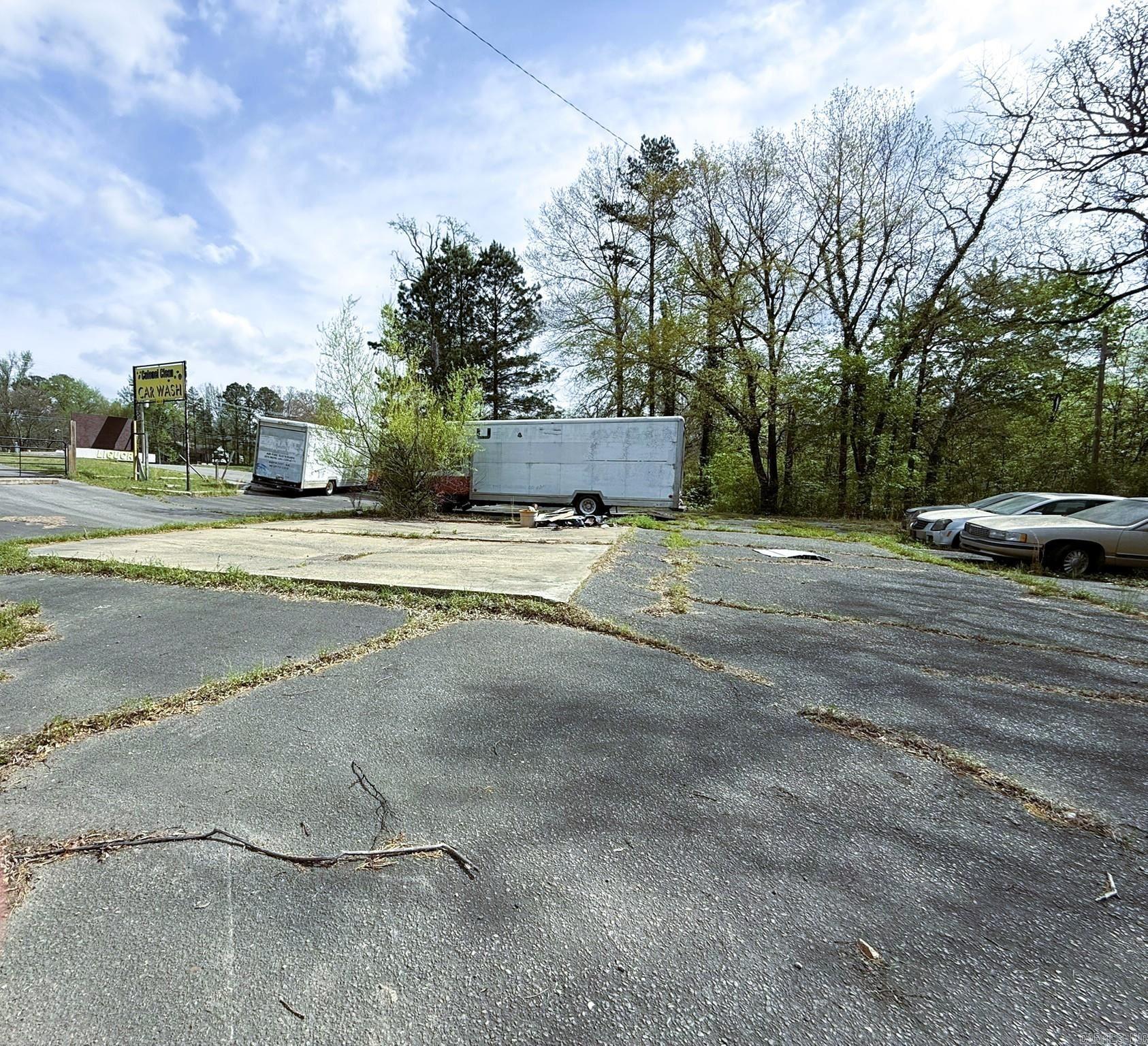 8315 Colonel Glenn Road Property Photo 7