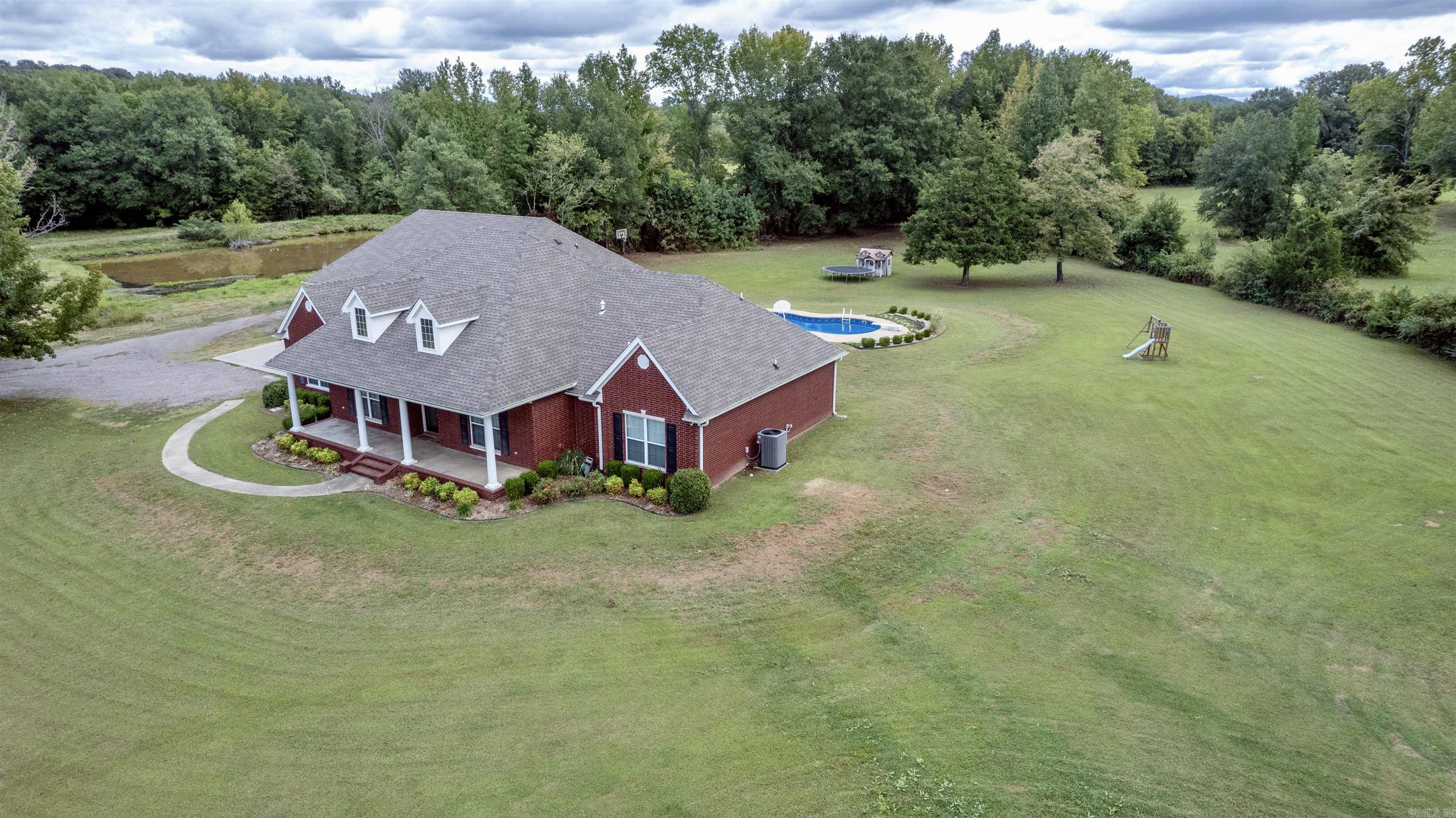 3309 E Hwy. 96 Road Property Photo 2